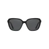 Prada - Square Sunglasses - Black - Prada Collection - Sunglasses - Prada Eyewear - Avvenice