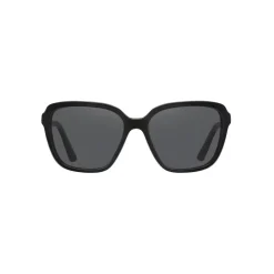Prada - Square Sunglasses - Black - Prada Collection - Sunglasses - Prada Eyewear - Avvenice