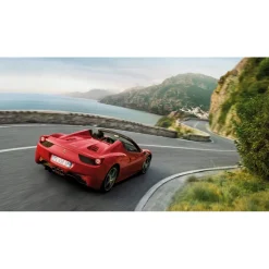 Primerent - Drive Week-End - 21 Sport Week-End - Exclusive Luxury Rent - Avvenice