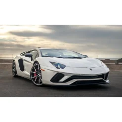 Primerent - Drive Week-End - 21 Sport Week-End - Exclusive Luxury Rent - Avvenice