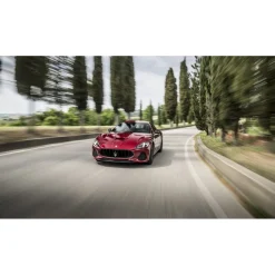 Primerent - Drive Week-End - 21 Sport Week-End - Exclusive Luxury Rent - Avvenice