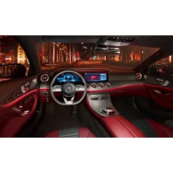 Primerent - Drive Week-End - 21 Sport Week-End - Exclusive Luxury Rent - Avvenice