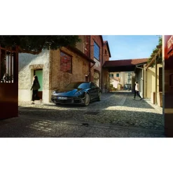 Primerent - Drive Week-End - 21 Sport Week-End - Exclusive Luxury Rent - Avvenice