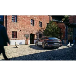 Primerent - Drive Week-End - 11 Sport Week-End - Exclusive Luxury Rent - Avvenice