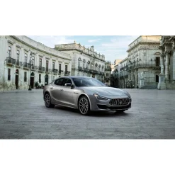 Primerent - Drive Week-End - 11 Sport Week-End - Exclusive Luxury Rent - Avvenice