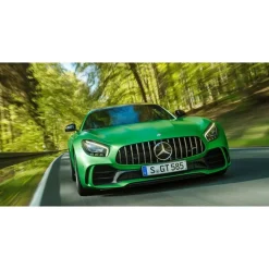 Primerent - Drive Week-End - 11 Sport Week-End - Exclusive Luxury Rent - Avvenice