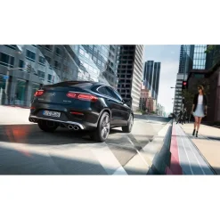 Primerent - Drive Week-End - 11 Sport Week-End - Exclusive Luxury Rent - Avvenice