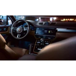 Primerent - Drive Week-End - 11 Sport Week-End - Exclusive Luxury Rent - Avvenice