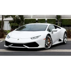 Primerent - Drive Week-End - 11 Sport Week-End - Exclusive Luxury Rent - Avvenice