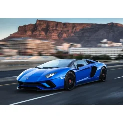 Primerent - Drive Week-End - 6 Sport Week-End - Exclusive Luxury Rent - Avvenice