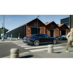 Primerent - Drive Week-End - 6 Sport Week-End - Exclusive Luxury Rent - Avvenice