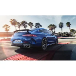 Primerent - Drive Week-End - 6 Sport Week-End - Exclusive Luxury Rent - Avvenice