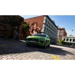 Primerent - Drive Week-End - 6 Sport Week-End - Exclusive Luxury Rent - Avvenice