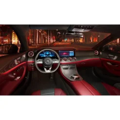 Primerent - Drive Week-End - 11 Mobility Week-End - Exclusive Luxury Rent - Avvenice