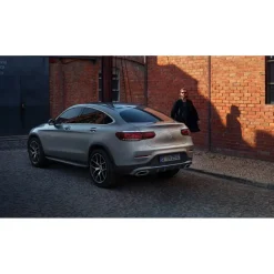 Primerent - Drive Week-End - 11 Mobility Week-End - Exclusive Luxury Rent - Avvenice