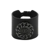 Priscilla Dinamo - Caprice - Black - Bracelet - Made in Italy - Luxury Exclusive Collection - Avvenice
