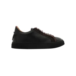 Priscilla Dinamo - Off Priscilla - Black - Shoes - Made in Italy - Luxury Exclusive Collection - Avvenice