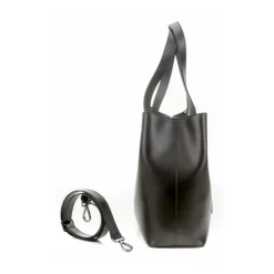 Priscilla Dinamo - Play Again - Black - Bag - Made in Italy - Luxury Exclusive Collection - Avvenice