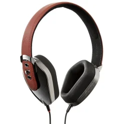 Pryma - Pryma 0 I 1 - The Premium Headphones - Special - Carbon Marsala - Sonus Faber - Luxury High Quality Headphones - Avvenice