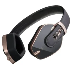 Pryma - Pryma 0 I 1 - The Premium Headphones - Special - Rose Gold & Dark Grey - Sonus Faber - Luxury High Quality Headphones - Avvenice
