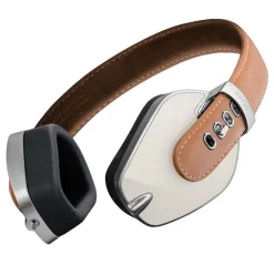 Pryma - Pryma 0 I 1 - The Premium Headphones - Classic - Coffe & Cream - Sonus Faber - Luxury High Quality Headphones - Avvenice