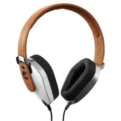 Pryma - Pryma 0 I 1 - The Premium Headphones - Classic - Coffe & Cream - Sonus Faber - Luxury High Quality Headphones - Avvenice
