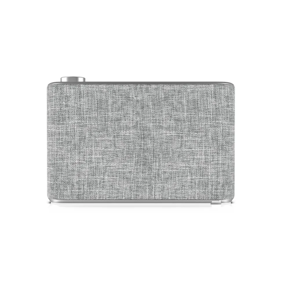 Pure - Avalon N5 - Pearl Grey - DAB+ / FM Radio with Bluetooth - High Quality Digital Radio - Avvenice