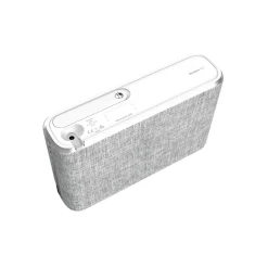 Pure - Avalon N5 - Pearl Grey - DAB+ / FM Radio with Bluetooth - High Quality Digital Radio - Avvenice