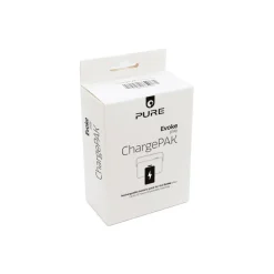 Pure - ChargePAK - Evoke Play - High Quality Digital Radio - Avvenice