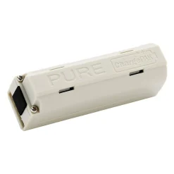 Pure - ChargePAK A1 - Rechargeable Battery Pack - High Quality Digital Radio - Avvenice