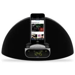 Pure - Contour D1 - Black - EU/UK - High Quality Digital Radio - Avvenice