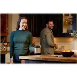 Pure - DiscovR - Graphite - Portable Smart Speaker - Alexa Built-In, Enhanced Music Discovery - High Quality Digital Radio - Avvenice