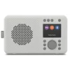 Pure - Elan DAB+ - Stone Grey - Portable DAB+ Radio with Bluetooth - High Quality Digital Radio - Avvenice