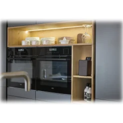 Pure - Evoke Spot - Coffee Black - Compact Music System - High Quality Digital Radio - Avvenice