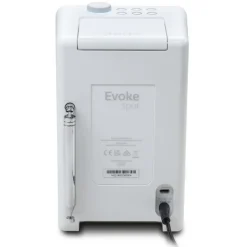 Pure - Evoke Spot - Cotton White - Compact Music System - High Quality Digital Radio - Avvenice