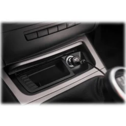 Pure - Highway 600 - In-Car Audio Adapter with DAB, Bluetooth Music and Hands-Free Calling - High Quality Digital Radio - Avvenice