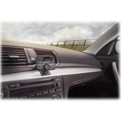 Pure - Highway 400 - In-Car Audio Adapter with DAB and Bluetooth Music - High Quality Digital Radio - Avvenice