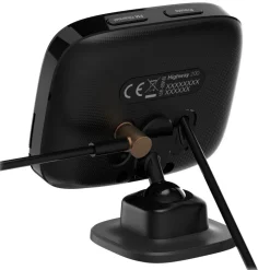 Pure - Highway 200 - In-Car DAB/DAB+ Radio Adapter with Music via Aux-In - High Quality Digital Radio - Avvenice