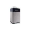Pure - Pop Midi - Compact and Portable DAB and FM Digital Radio - High Quality Digital Radio - Avvenice