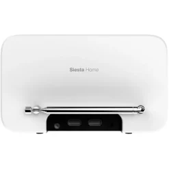 Pure - Siesta Home - Polar - Premium Compact Music System - DAB+/FM/CD Player/Bluetooth - High Quality Digital Radio - Avvenice