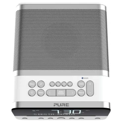 Pure - Siesta Home - Polar - Premium Compact Music System - DAB+/FM/CD Player/Bluetooth - High Quality Digital Radio - Avvenice