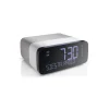 Pure - Siesta Rise - Bedside DAB/DAB+ and FM Radio - High Quality Digital Radio - Avvenice