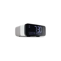 Pure - Siesta Rise - Bedside DAB/DAB+ and FM Radio - High Quality Digital Radio - Avvenice