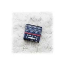 Pure - Siesta Rise Marius - Blue - Bedside DAB+/FM Alarm Clock Radio with Bluetooth - High Quality Digital Radio - Avvenice