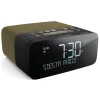 Pure - Siesta Rise S - Gold - Bedside DAB+/FM Alarm Clock Radio with Bluetooth - High Quality Digital Radio - Avvenice