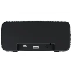 Pure - Siesta Rise S - Polar - Bedside DAB+/FM Alarm Clock Radio with Bluetooth - High Quality Digital Radio - Avvenice