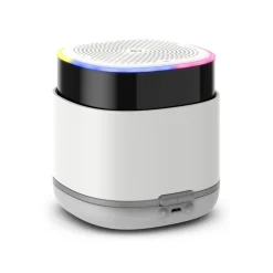 Pure - StreamR - Stone Grey - Portable Smart Radio with Bluetooth and Alexa - High Quality Digital Radio - Avvenice