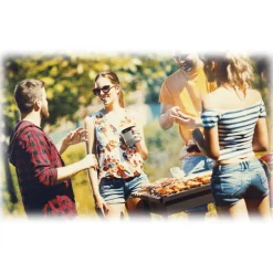 Pure - StreamR - Stone Grey - Portable Smart Radio with Bluetooth and Alexa - High Quality Digital Radio - Avvenice