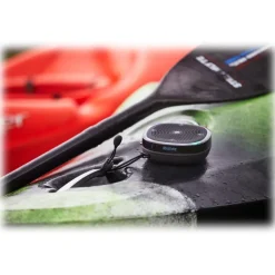 Pure - StreamR Splash - Charcoal - Smart Radio - High Quality Digital Radio - Avvenice