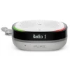 Pure - StreamR Splash - Stone Grey - Smart Radio - High Quality Digital Radio - Avvenice